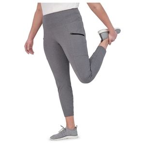 Eddie Bauer High Rise Active Tight PLUS